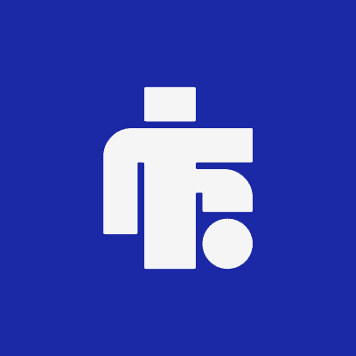 Goodison News color logo