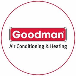 Goodman Air Conditioning & Heating