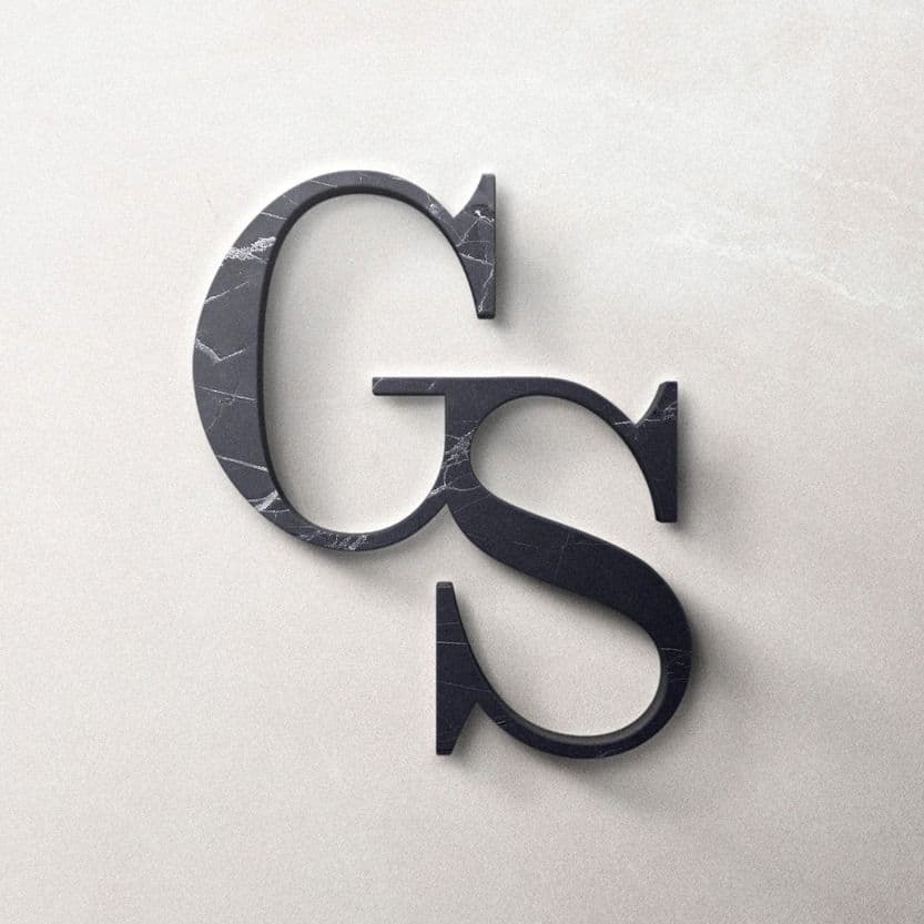 GoodSkin color logo