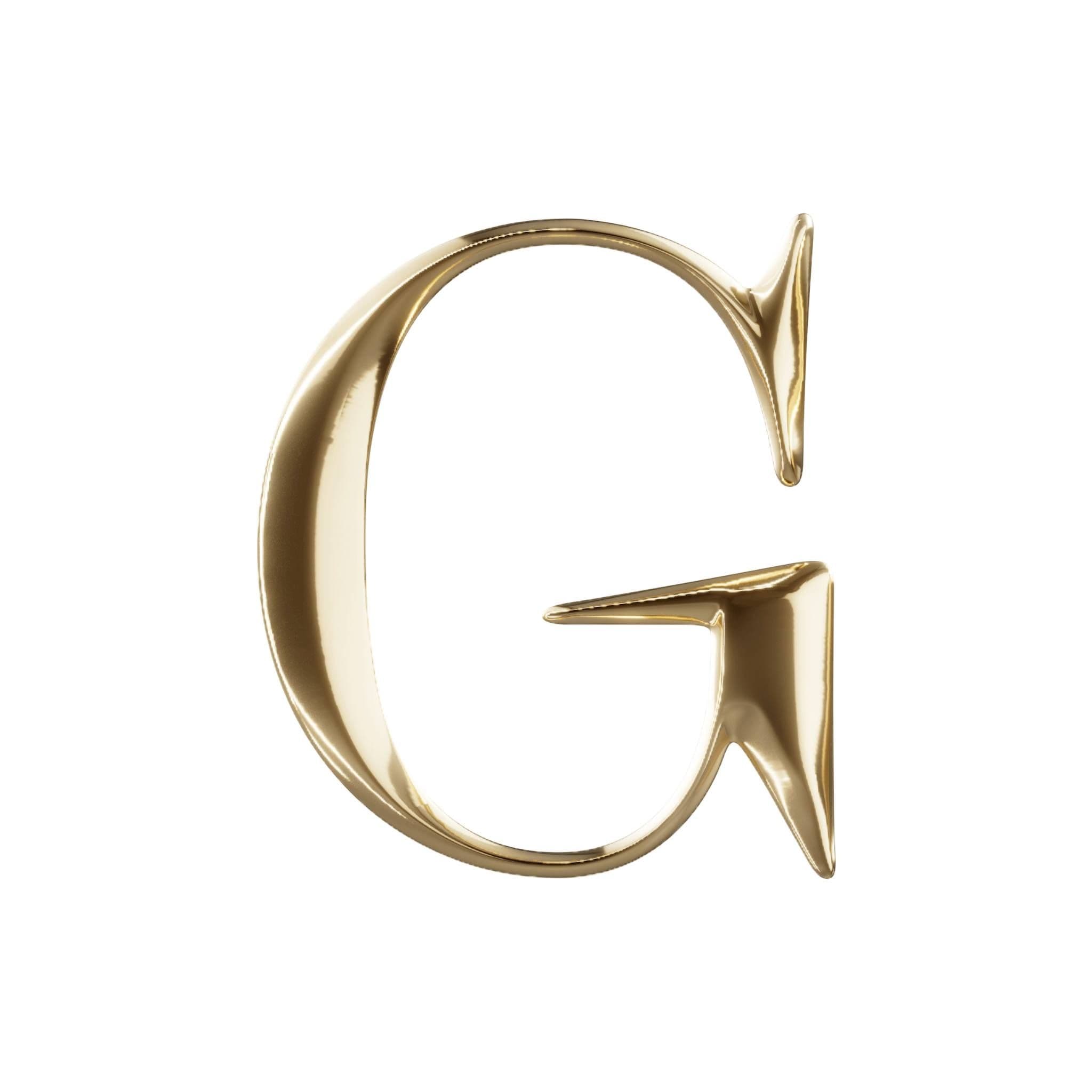 Good Stone color logo