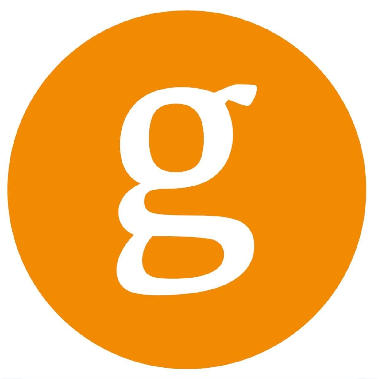 Goodwin Recruiting color logo