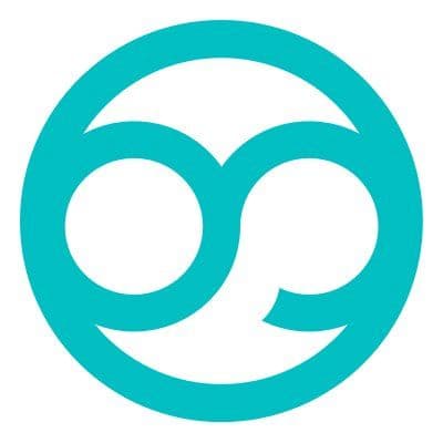 Gooroo color logo