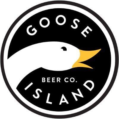 Goose Island Beer Co. color logo