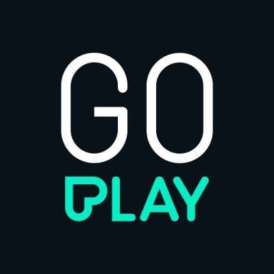 GoPlay color logo
