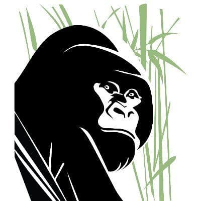 Gorilla Doctors color logo