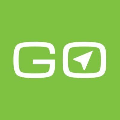 GoShip color logo