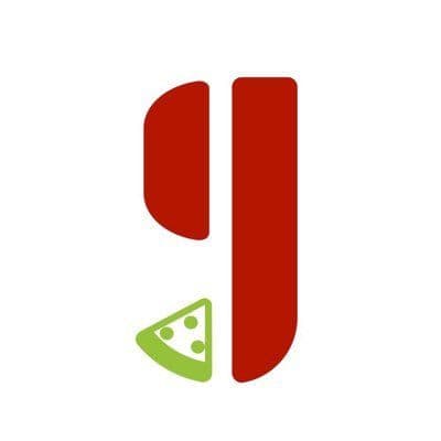 GourmetCarte color logo