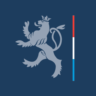 GouvernementLU color logo