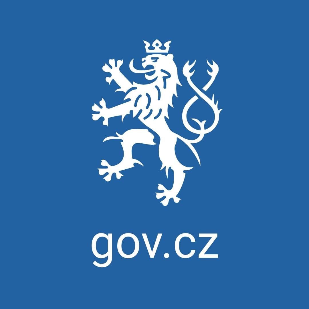 Gov.Cz color logo