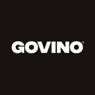 Govino color logo