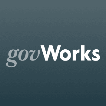 govWorks color logo
