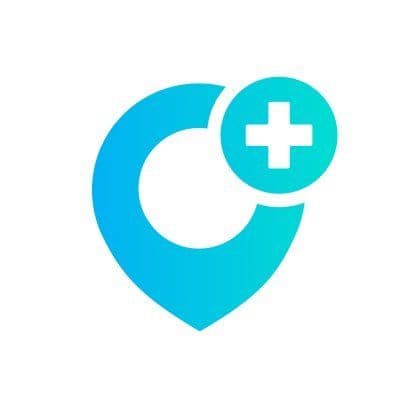 GPSfarma color logo