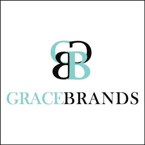 Gracebrands color logo