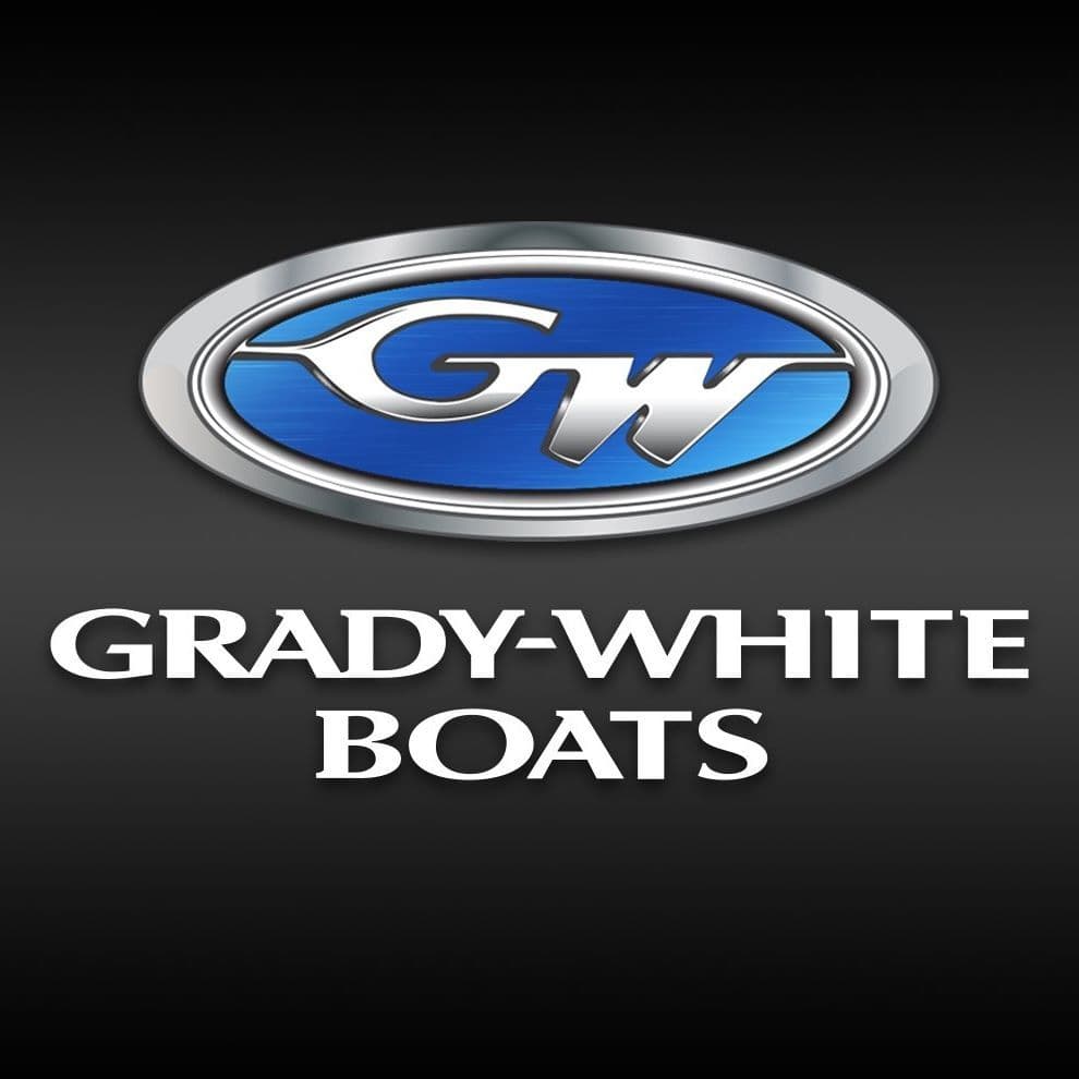 Grady-White Boats color logo