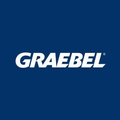 Graebel Companies color logo