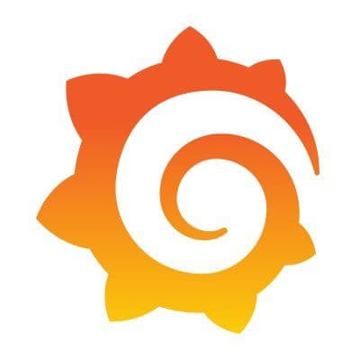 Grafana Labs color logo