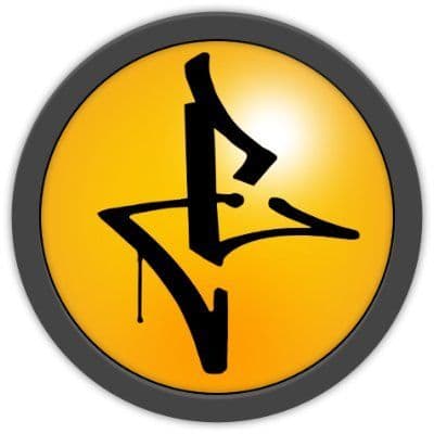 Graffiti Empire color logo