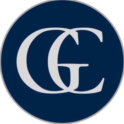 Graham Capital Management color logo