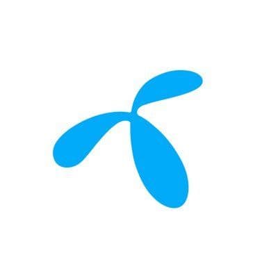 Grameenphone color logo