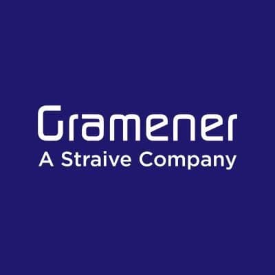 Gramener color logo