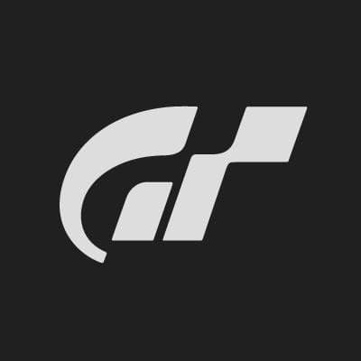 Gran Turismo color logo