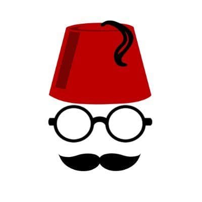 Grandbazaarist color logo
