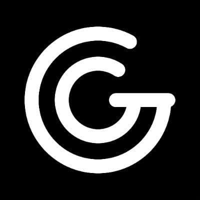 Grandiose color logo