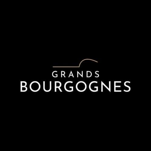 Grands Bourgognes color logo