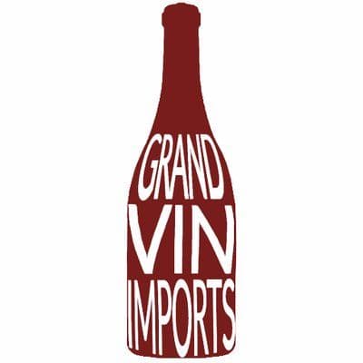 Grand Vin Imports color logo