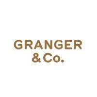 Granger & Co. color logo