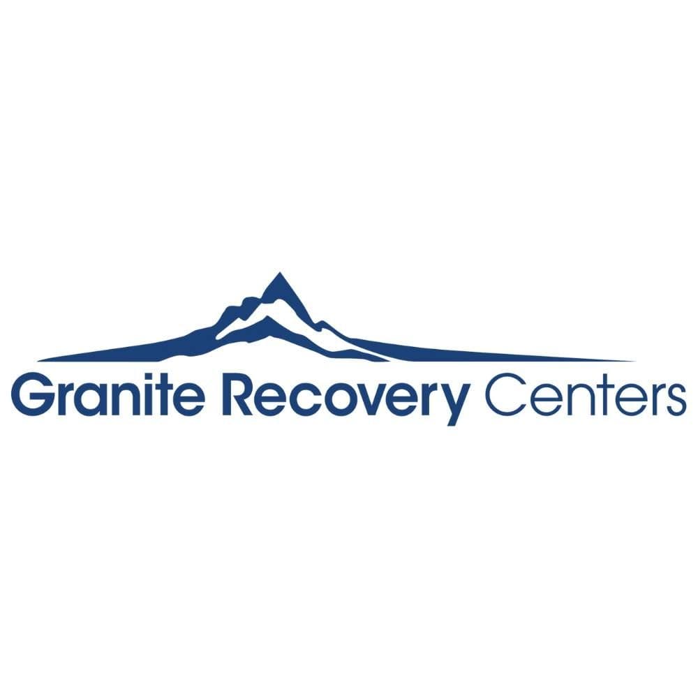 Granite Recovery Centers color logo