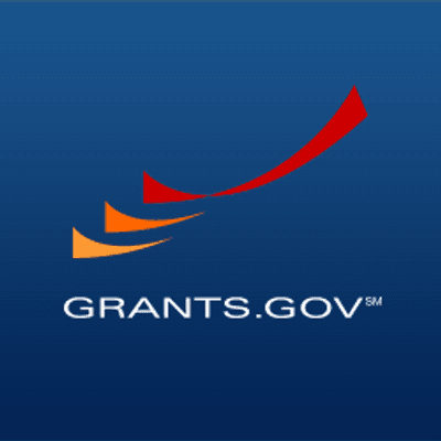 Grants.gov color logo