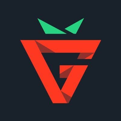 GraphBerry color logo