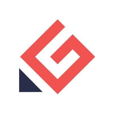 Graphicsfuel color logo
