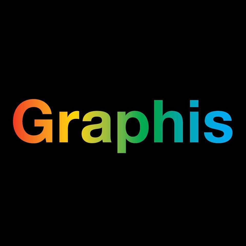 Graphis color logo