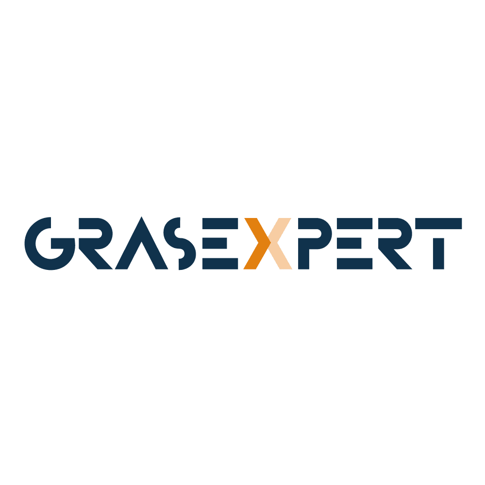 Grasexpert color logo