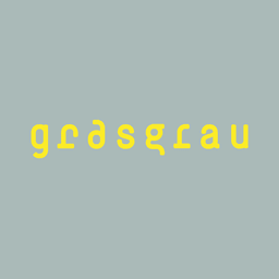 Grasgrau