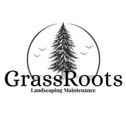 GrassRoots Landscaping Maintenance
