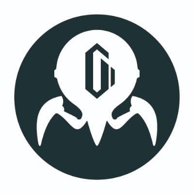 GravaStar color logo