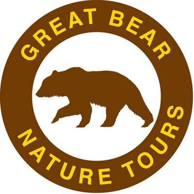 Great Bear Lodge color logo