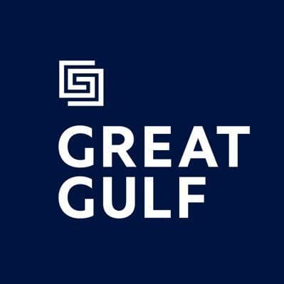 Great Gulf color logo