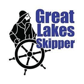 Great Lakes Skipper color logo