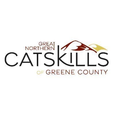 Greene Co. Tourism color logo
