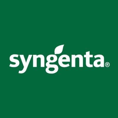 Syngenta Turf US color logo