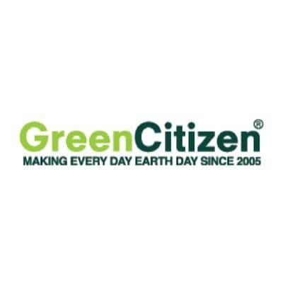 GreenCitizen color logo