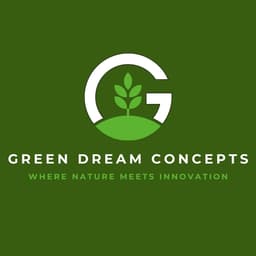 Green Dream Concepts Ltd