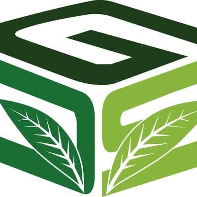 GreenDropShip.com color logo