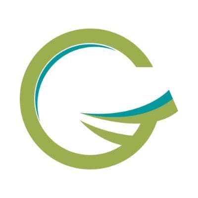 Green Edge Overseas color logo