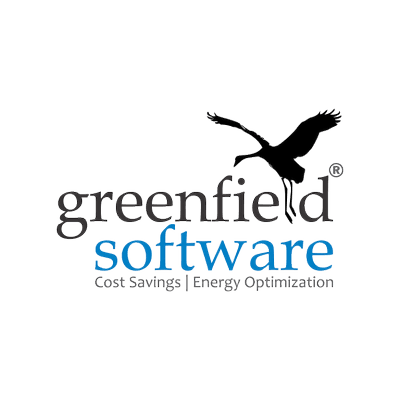 GreenField Software color logo