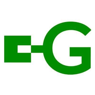 Greenidge color logo